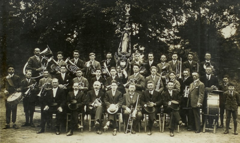 1930-Harmonie