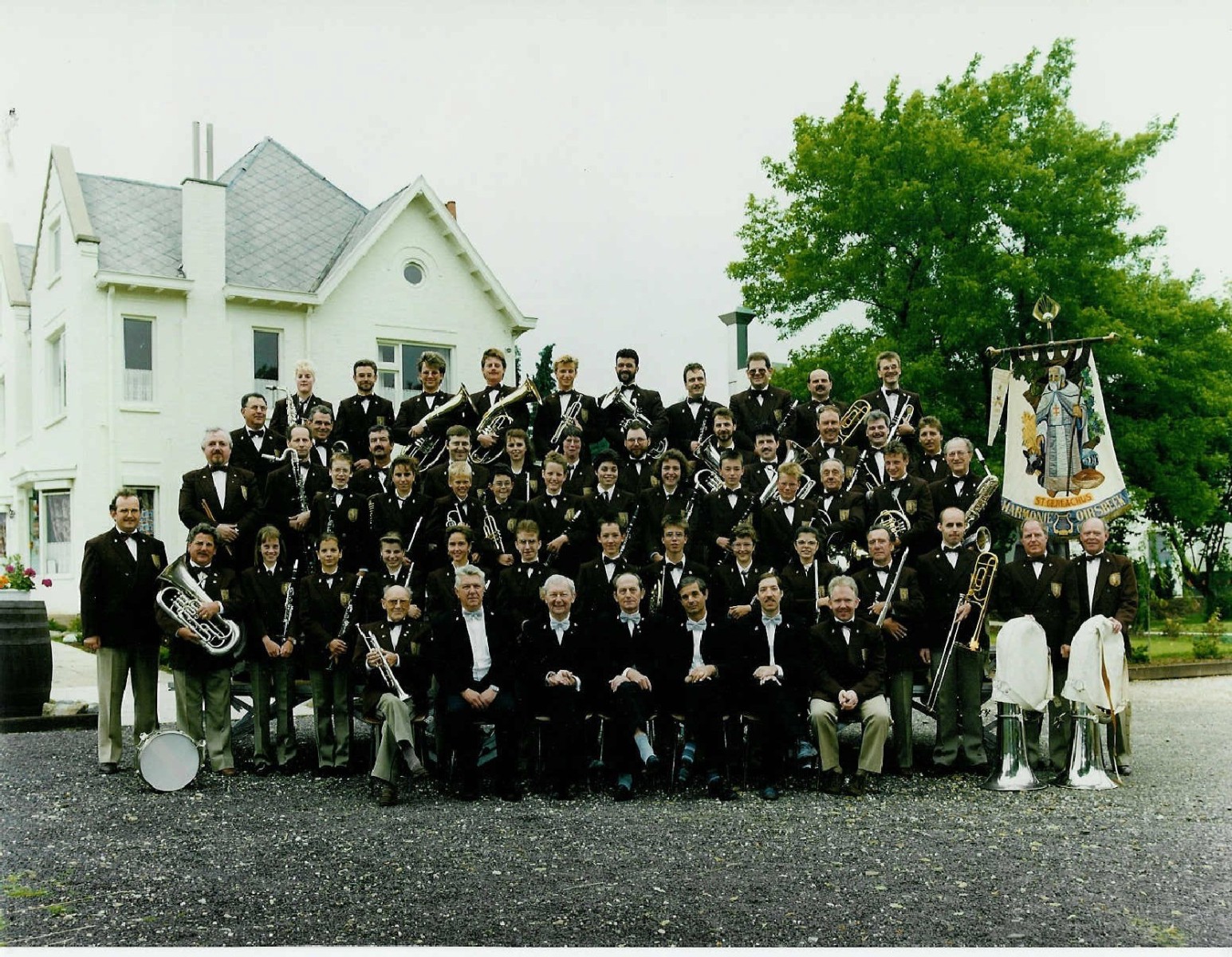 1990-Harmonie-85-jaar