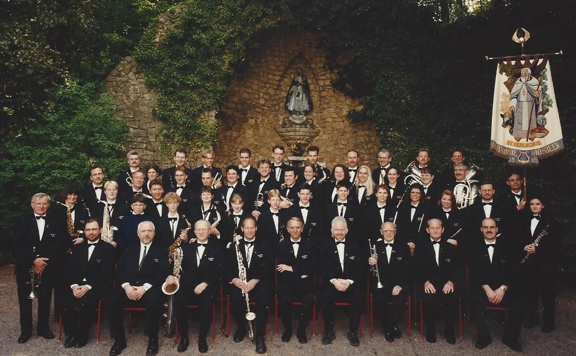 1995-Harmonie-90-jaar-Harmonie